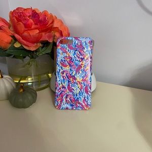 Lilly Pulitzer iPhone case